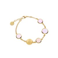 Collar Aquaforte Mujer Le chicche in Plata H4182693